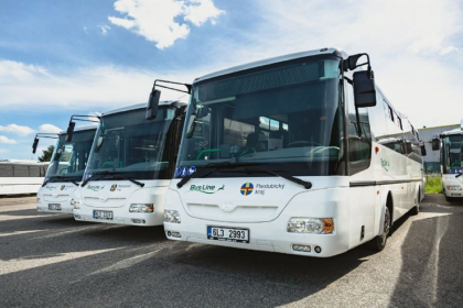 obrázek k aktualitě Problémy s autobusovými spoji v Pardubickém kraji pokračují i o prázdninách
