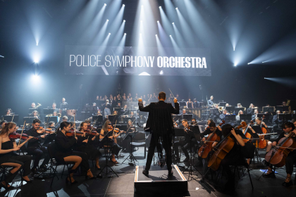 obrázek k aktualitě Koncert PSO a film v režii rodáka z Litomyšle