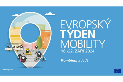 obrázek k aktualitě Evropský týden mobility v Litomyšli