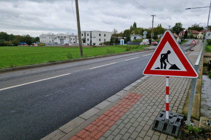 obrázek k aktualitě Úplná uzavírka silnice III/36016