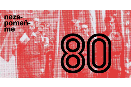 obrázek k aktualitě Nezapomeňme 80!