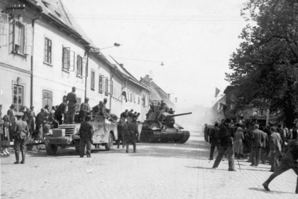 obrázek k aktualitě 80 let od konce 2. sv. války v Litomyšli
