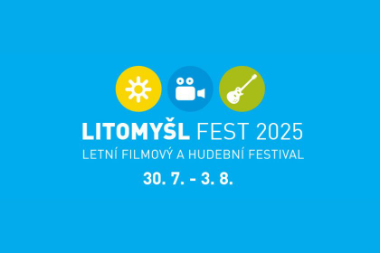 obrázek k aktualitě Litomyšl Fest 2025