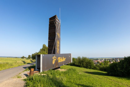 obrázek k aktualitě VýhledNa nad Litomyšlí v nominaci na ocenění Grand Prix Architektů festival.