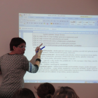 obrázek k Mgr. Marika Kropíková - Školská legislativa v aktuálním znění  týkající se společného vzdělávání pro mateřské a základní školy včetně podpůrných opatření