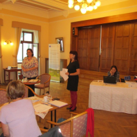 obrázek k Mgr. Květa Hrbková - Jak komunikovat ve školním prostředí s dětmi s potřebou podpůrných opatření