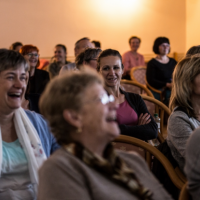 obrázek k MUDr. Radkin Honzák - Psychopati mezi námi