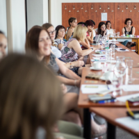 obrázek k ŽÁKOVSKÝ PARLAMENT V ŽIVOTĚ ŠKOLY (Jak získat podporu pedagogického sboru a usadit parlament ve struktuře školy) - kabinet školních parlamentů