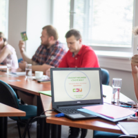 obrázek k ŽÁKOVSKÝ PARLAMENT V ŽIVOTĚ ŠKOLY (Jak získat podporu pedagogického sboru a usadit parlament ve struktuře školy) - kabinet školních parlamentů