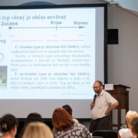 obrázek k workshop s PhDr. Mgr. Jeronýmem Klimešem, PhD.