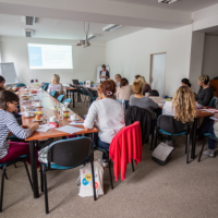 obrázek k Mgr. Alena Vorlíčková - Pohádky pro společné čtení včetně dyslektických pohádek