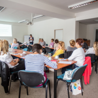 obrázek k Mgr. Alena Vorlíčková - Pohádky pro společné čtení včetně dyslektických pohádek