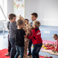 obrázek k Kabinet - polytechnická výchova