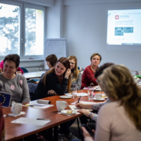 obrázek k Mgr. Pavlína Miltová - Bezpečnost dětí v mateřské škole včetně komunikace s rodičem