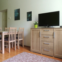 Apartmán U Gymnázia