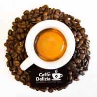 obrázek k Caffe Delizia - pražírna lahodné kávy