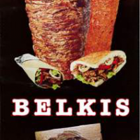 Döner Kebab Belkis