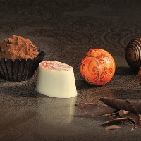 obrázek k Chocco Caffé - Tradiční výroba pralinek