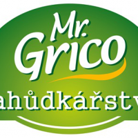 obrázek k Mr. Grico - rychlé občerstvení a lahůdky