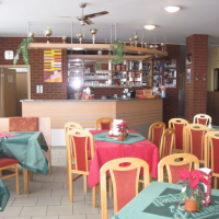 obrázek k Penzion a restaurace Jízdárna Suchá u Litomyšle