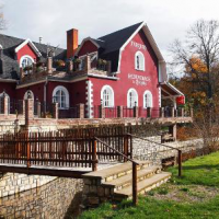 Penzion a restaurace U Zběhlíka