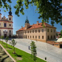 Regionální muzeum v Litomyšli