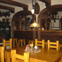 Restaurant & Café s Pivnicí U Medvěda