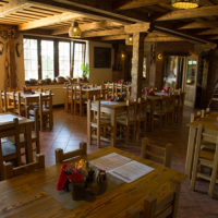 obrázek k Restaurant & Café s Pivnicí U Medvěda