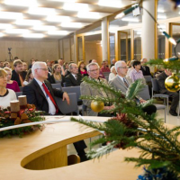 obrázek k Sbor Církve bratrské v Litomyšli