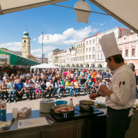 obrázek k Lázně ducha ani Gastroslavnosti letos nebudou! 