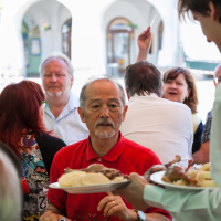 obrázek k Lázně ducha ani Gastroslavnosti letos nebudou! 