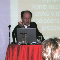 obrázek k Dr. Šelner