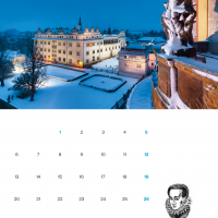 obrázek k Kalendáře z Litomyšle opět slaví úspěch!