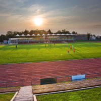 Městský stadion Černá hora