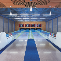obrázek k Bowling