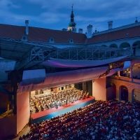 Národní festival Smetanova Litomyšl