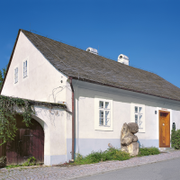 obrázek k Portmoneum - Museum Josefa Váchala