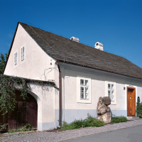 obrázek k Portmoneum - museum Josefa Váchala 