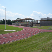 obrázek k Městský stadion Černá hora