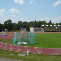 obrázek k Městský stadion Černá hora