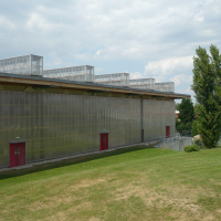 obrázek k Zimní stadion