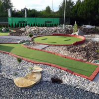 obrázek k Adventure Golf Litomyšl