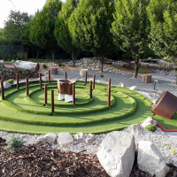 Adventure Golf Litomyšl