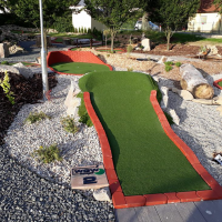 obrázek k Adventure Golf Litomyšl