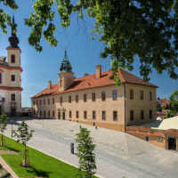 Regionální muzeum v Litomyšli