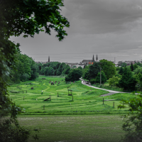 obrázek k Fotbalpark Litomyšl