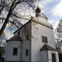 Kostel sv. Anny