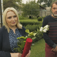 obrázek k Jana Střasáková s manželem Jaroslavem