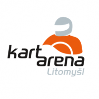 Bar s občerstevním v A-kart aréně