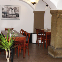 Restaurace Bludička